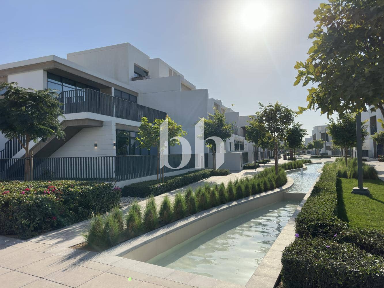 4 Bedroom Townhouse in Bliss - photo 1