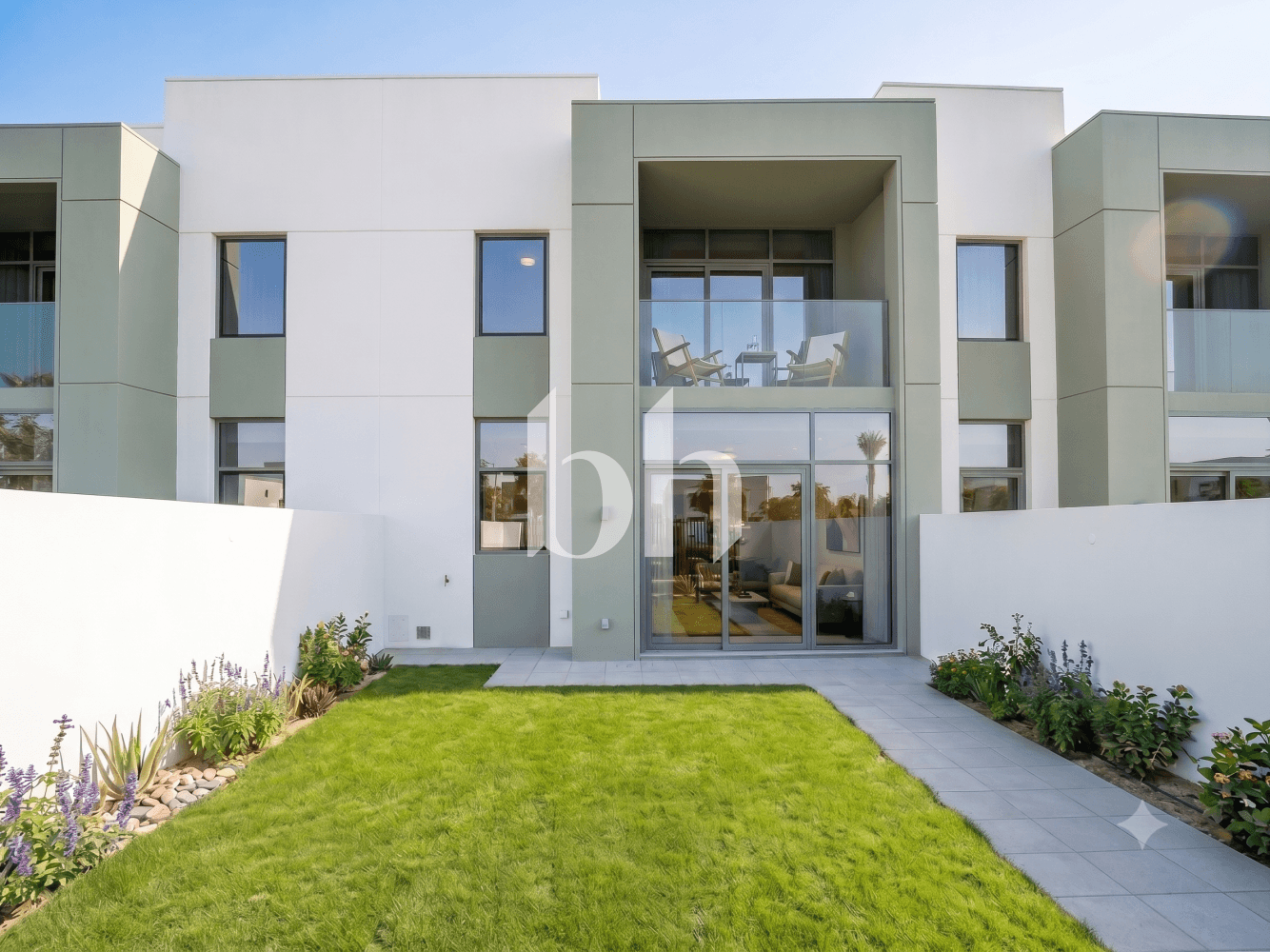 3 Bedroom Townhouse in Ruba