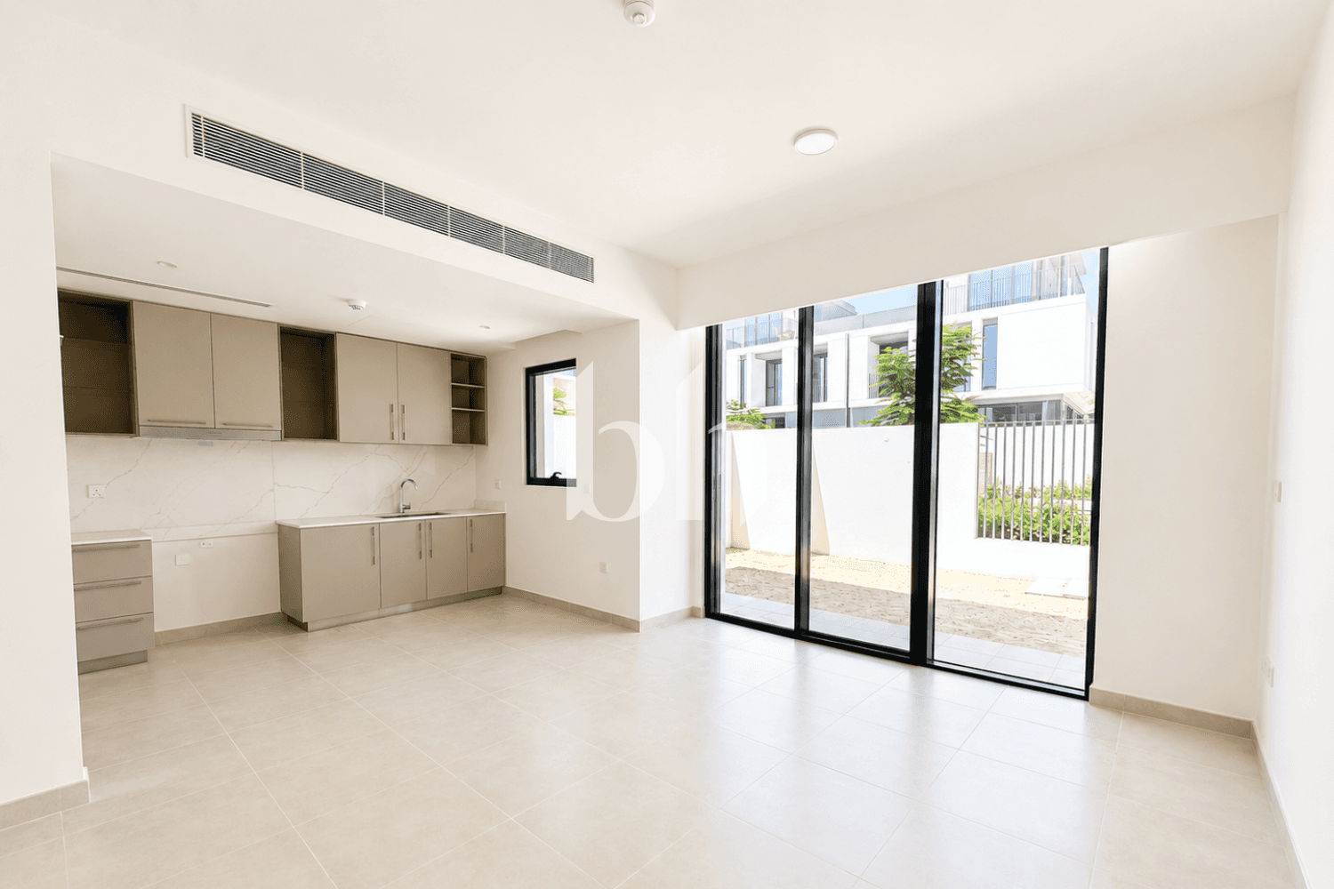 3 Bedroom Townhouse in Raya
