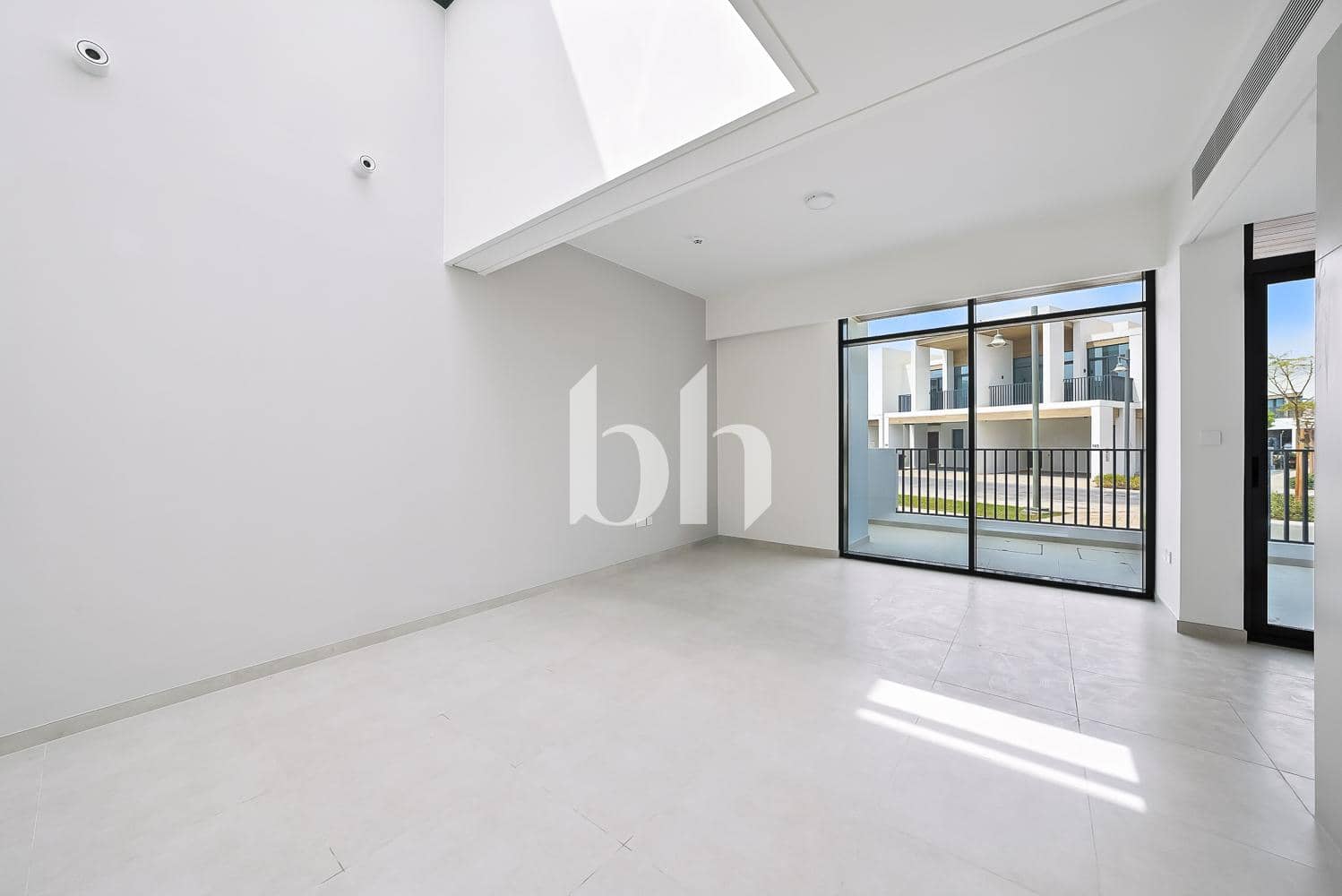3 Bedroom Townhouse in Bliss