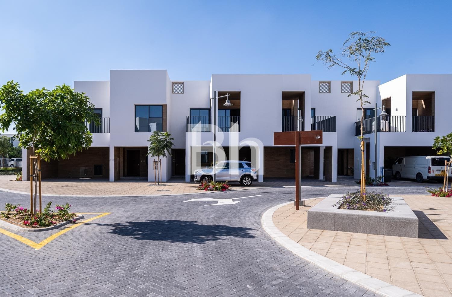 3 Bedroom Townhouse in Bliss - photo 2