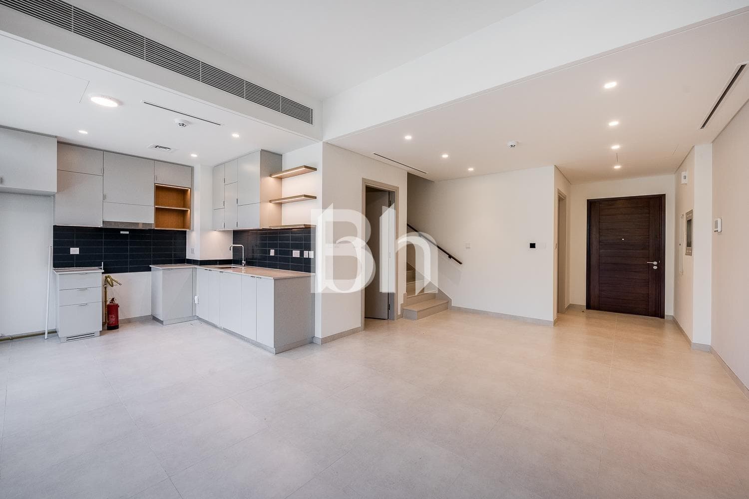 3 Bedroom Townhouse in Bliss
