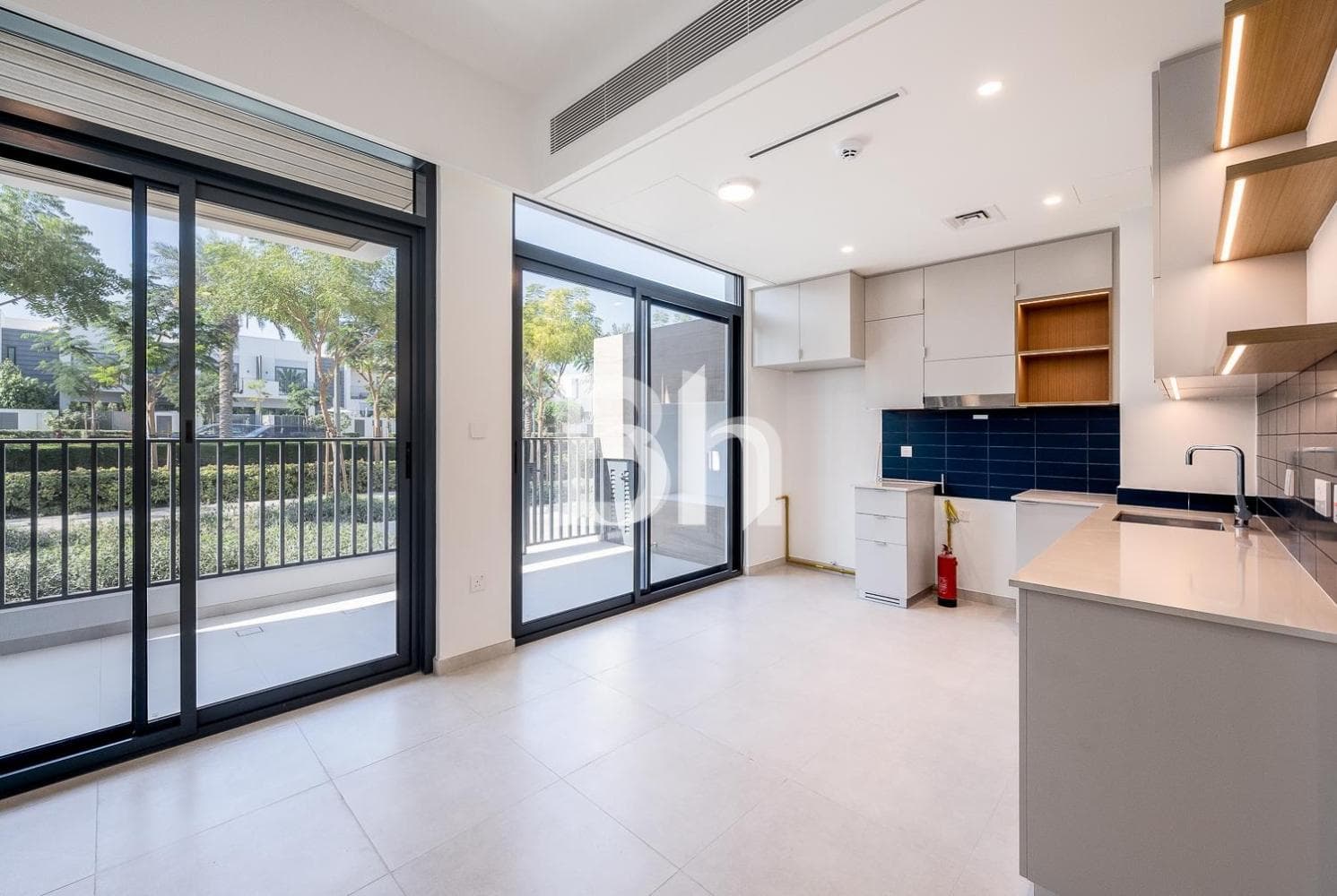 3 Bedroom Townhouse in Bliss - photo 1
