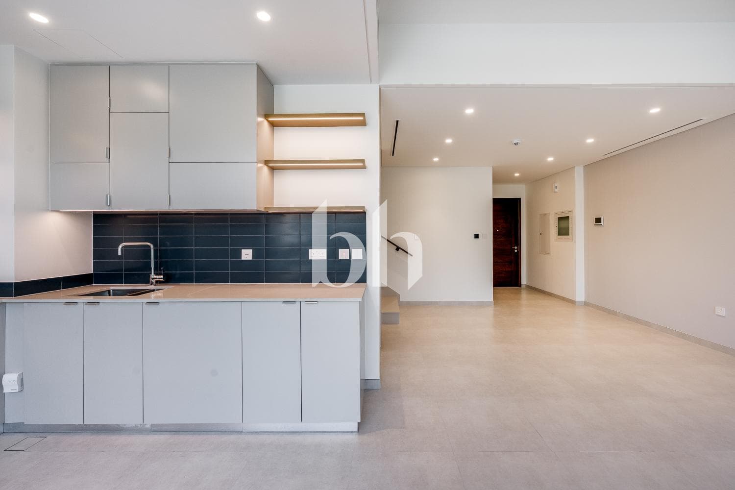 3 Bedroom Townhouse in Bliss
