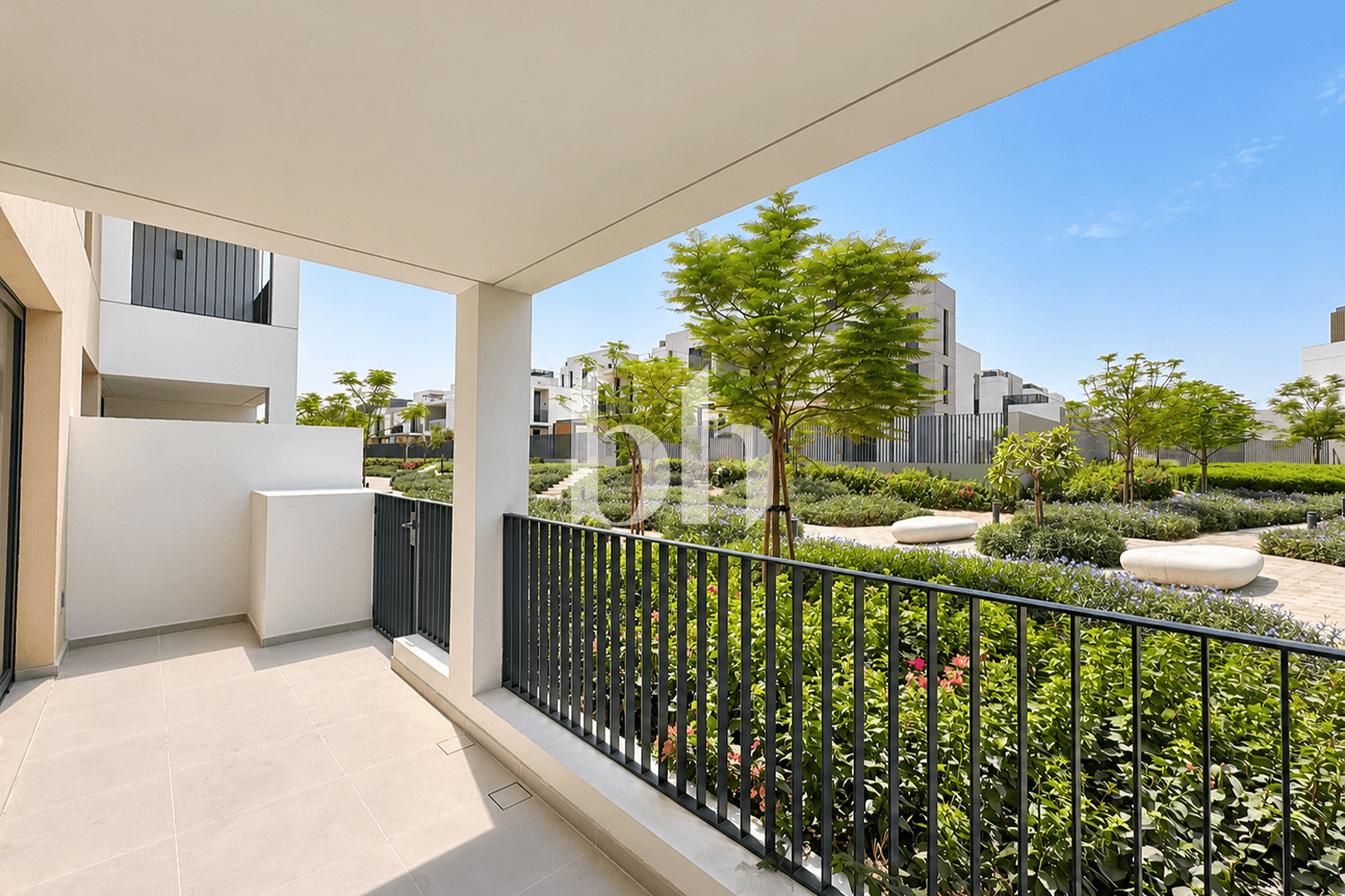 3 Bedroom Townhouse in Bliss 2