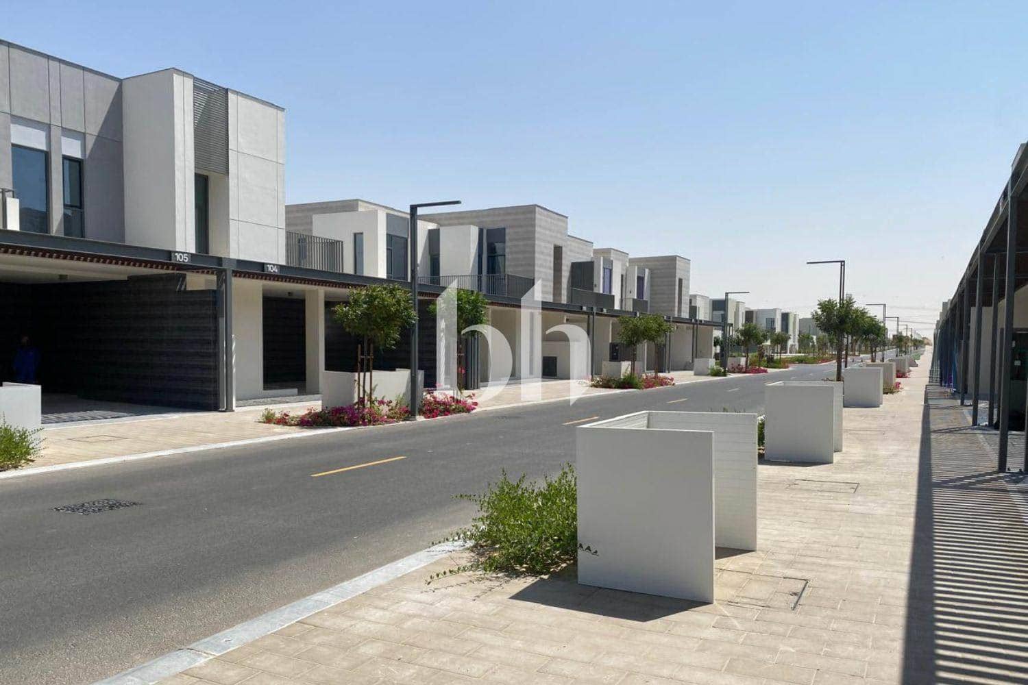3 Bedroom Townhouse in Sun