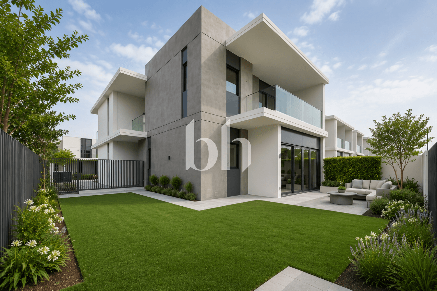 4 Bedroom Villa in Ruba