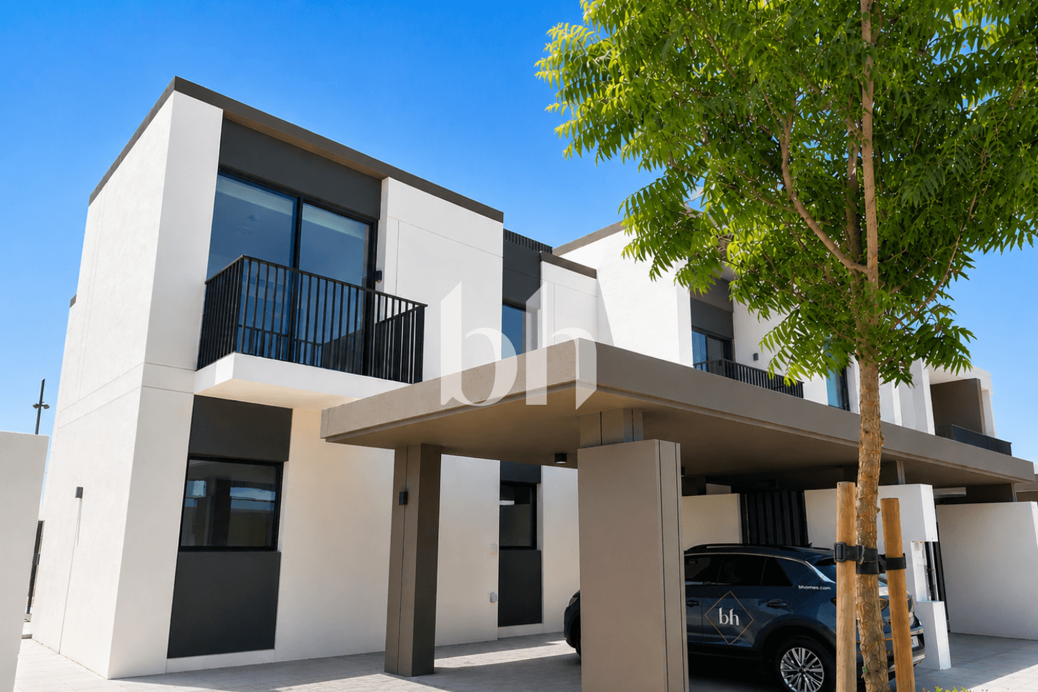 4 Bedroom Townhouse in Raya - photo 2