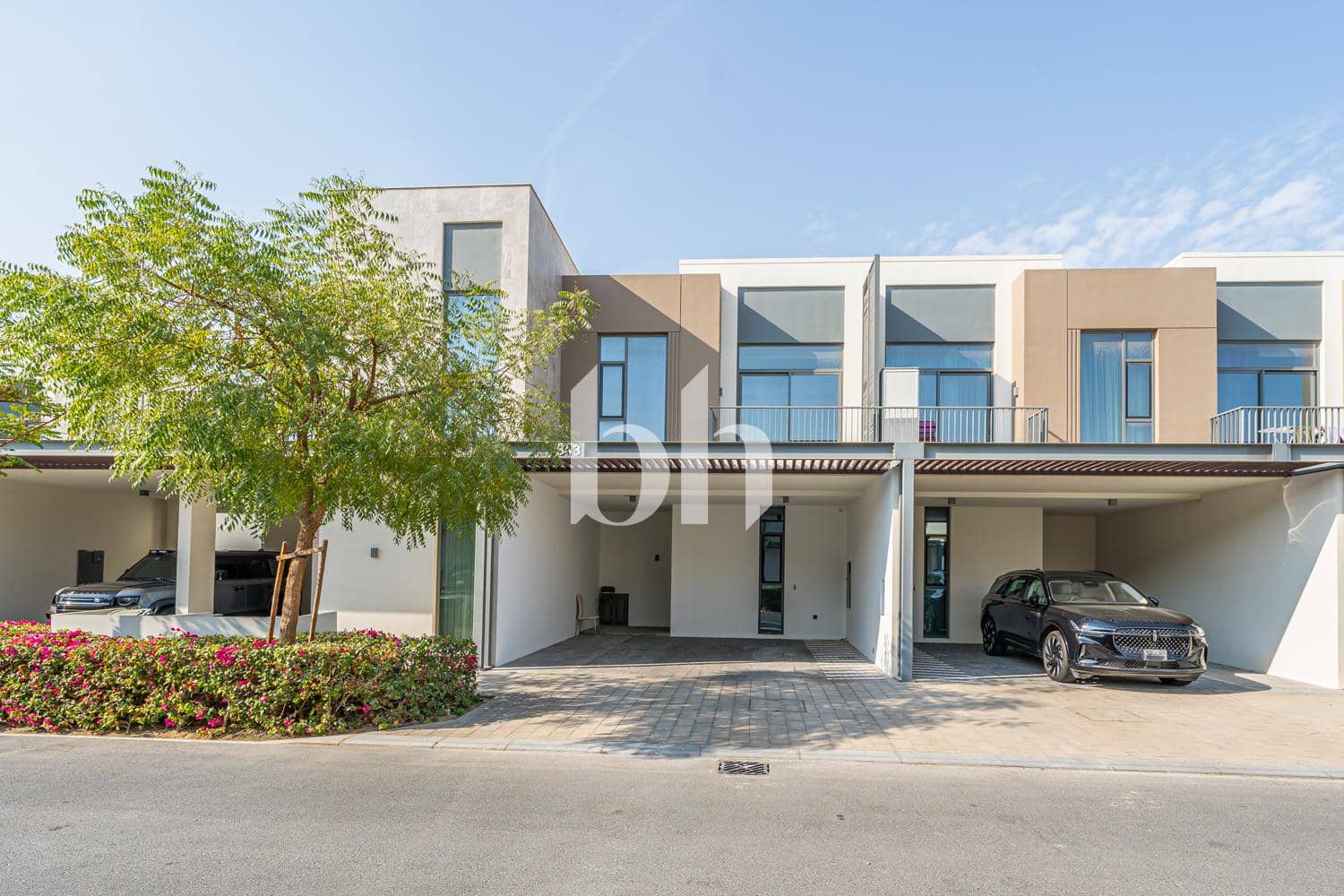 3 Bedroom Townhouse in Joy