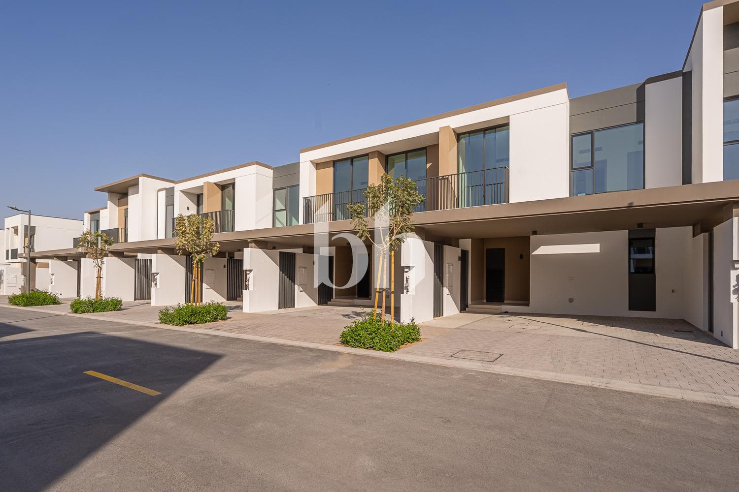 3 Bedroom Townhouse in Raya