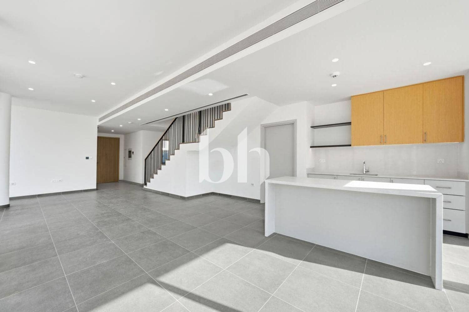 4 Bedroom Townhouse in June - photo 2