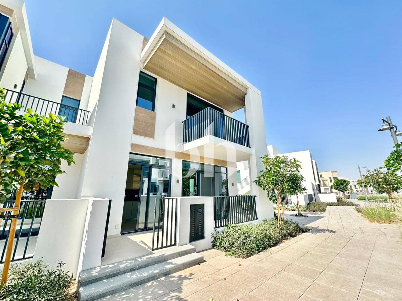 3 Bedroom Townhouse in Bliss - photo 1