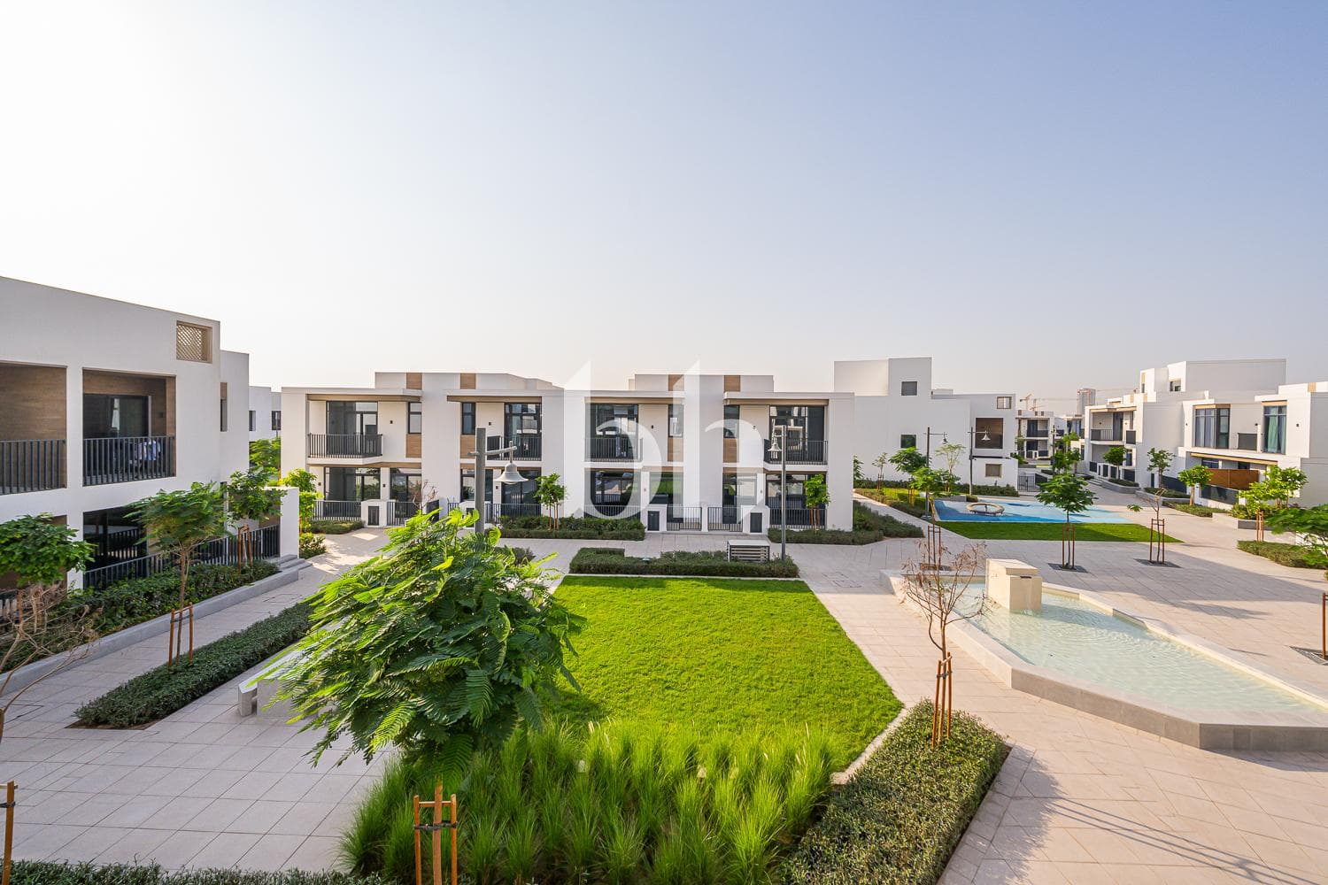 3 Bedroom Townhouse in Bliss