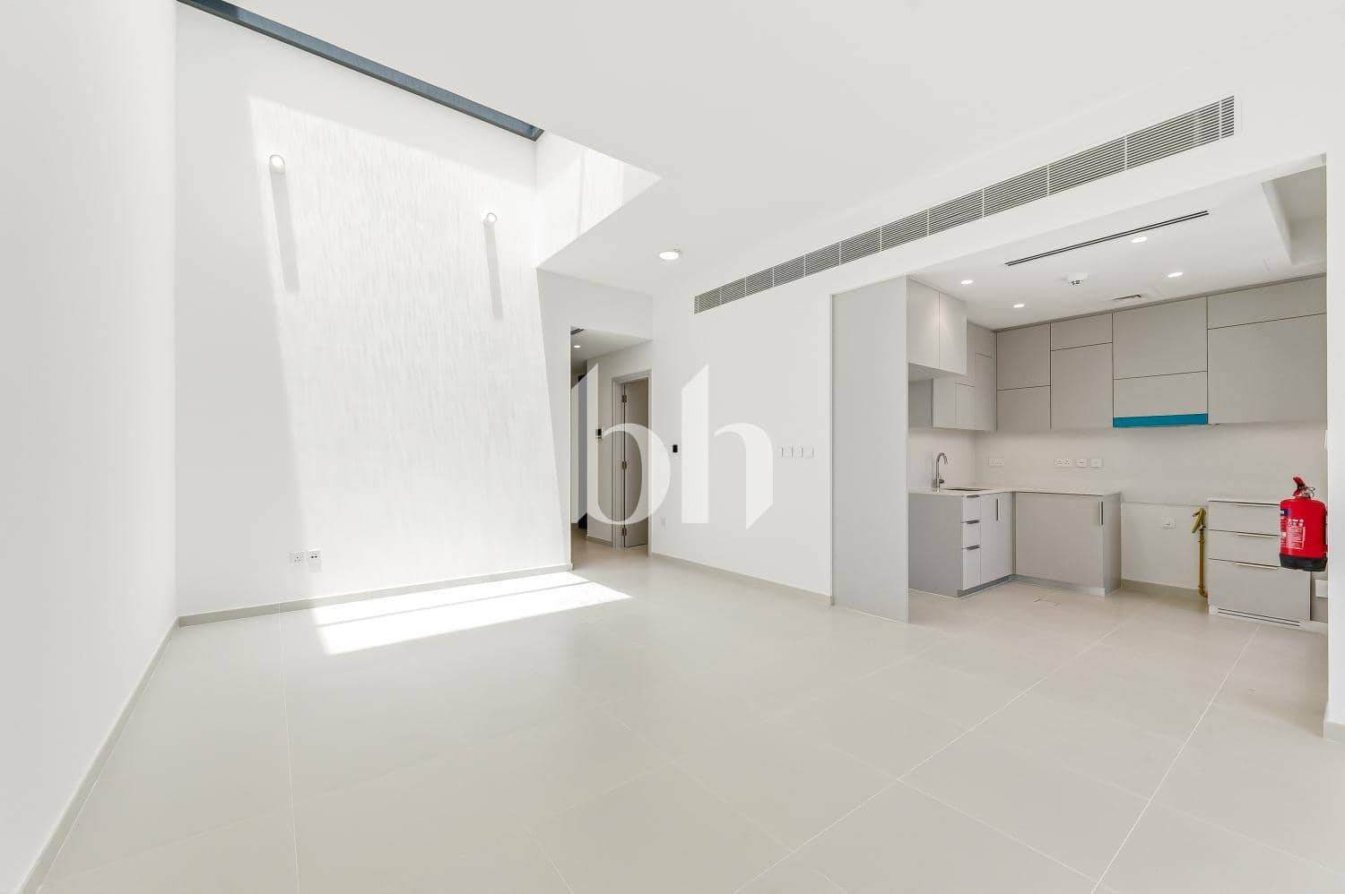 3 Bedroom Townhouse in Bliss 2 - photo 2