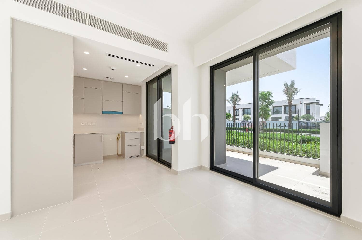 3 Bedroom Townhouse in Bliss 2 - photo 1