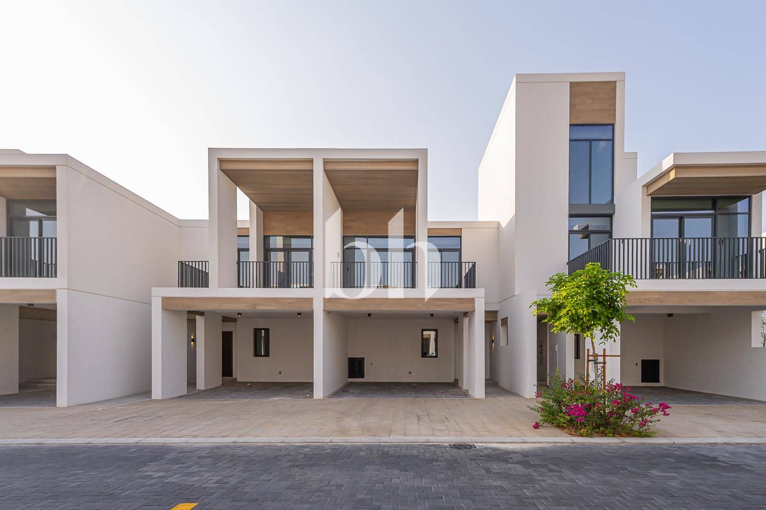 3 Bedroom Townhouse in Bliss