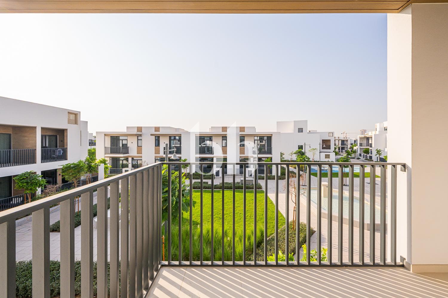 3 Bedroom Townhouse in Bliss
