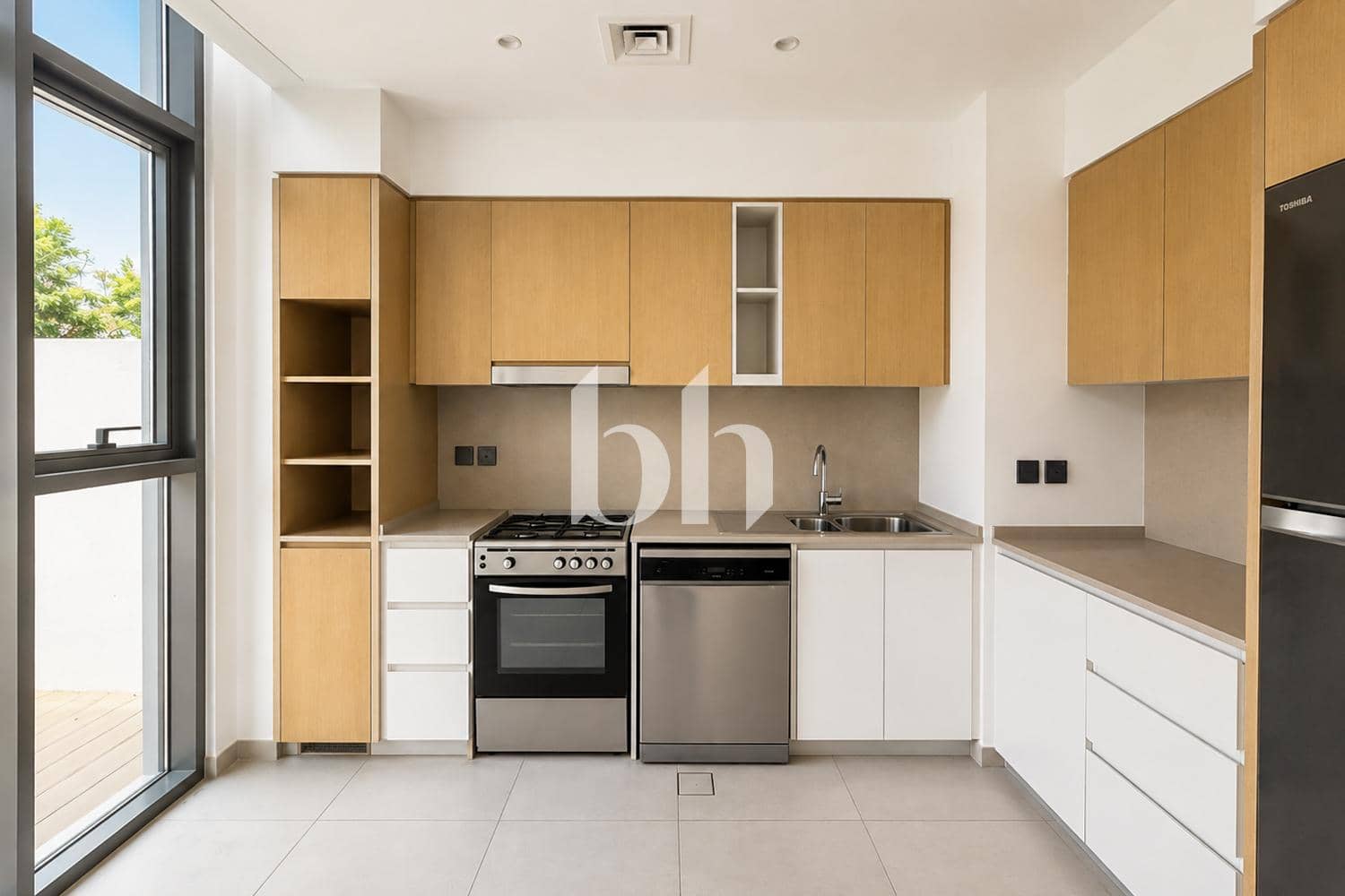 3 Bedroom Townhouse in Spring - photo 1