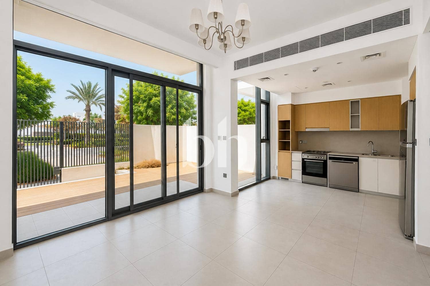 3 Bedroom Townhouse in Spring