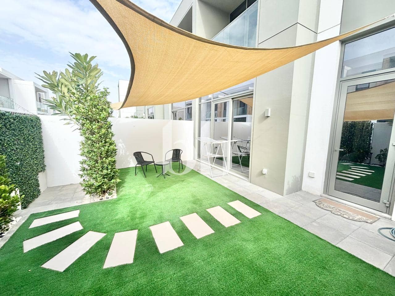 3 Bedroom Townhouse in Ruba