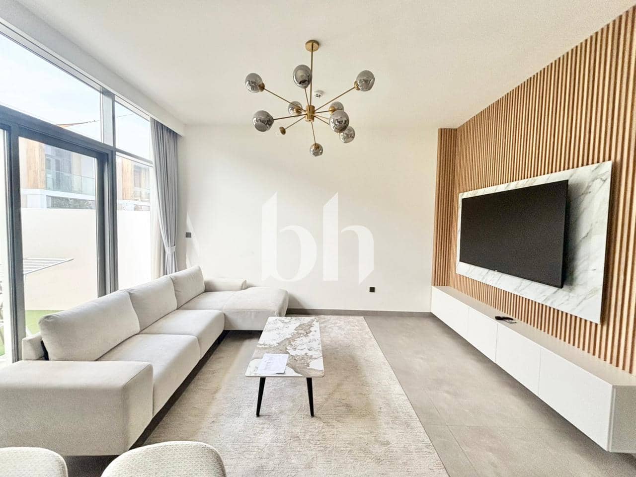 3 Bedroom Townhouse in Ruba - photo 2
