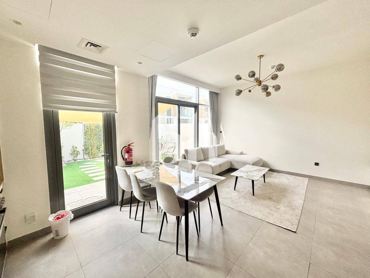 3 Bedroom Townhouse in Ruba - photo 1