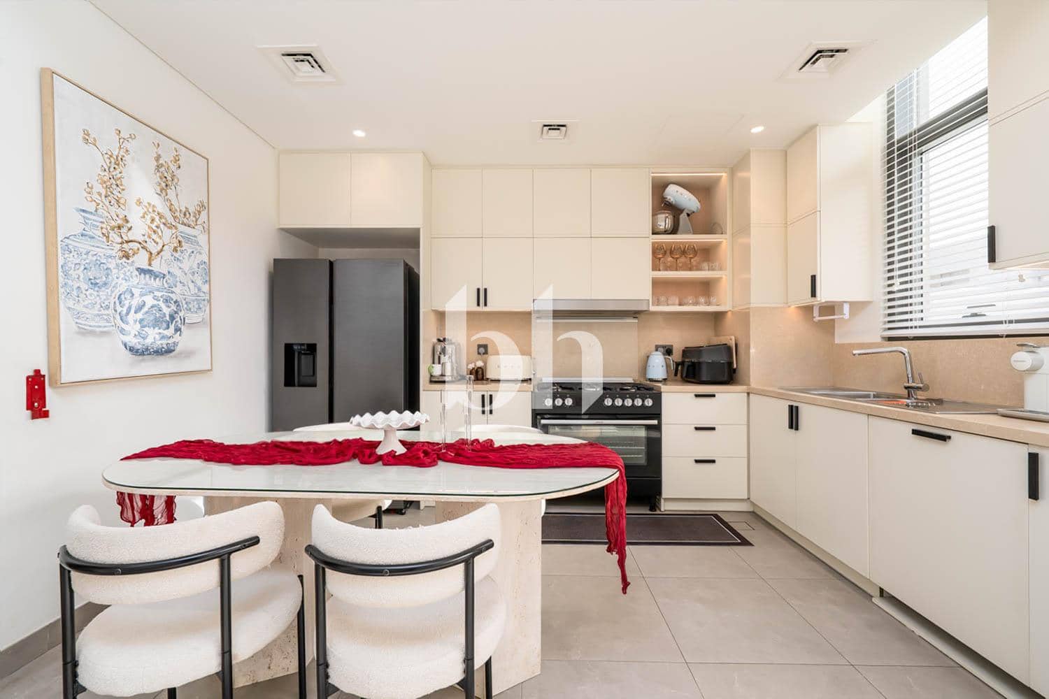 3 Bedroom Townhouse in Ruba - photo 1