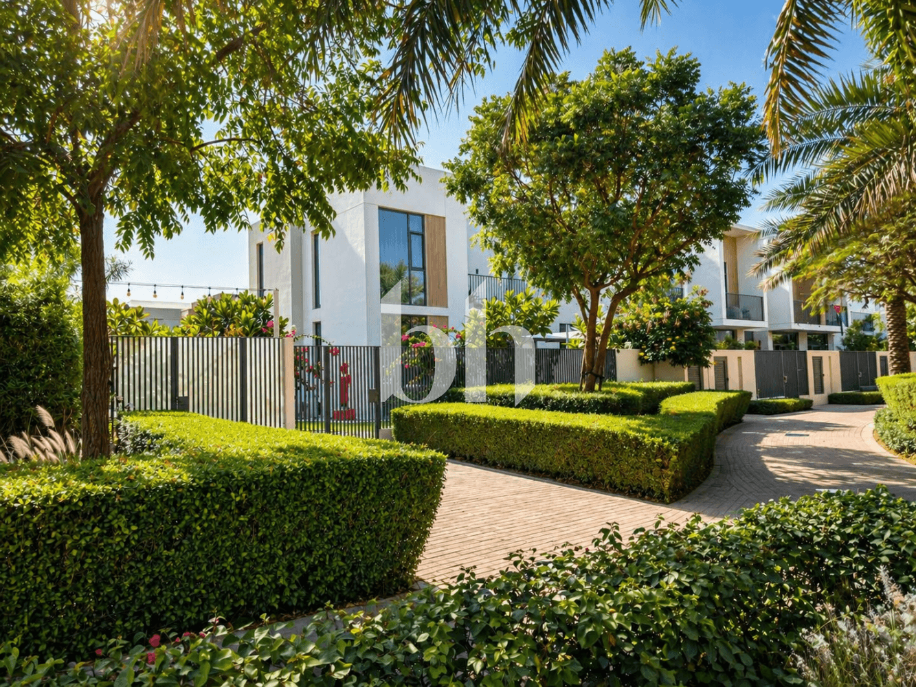 4 Bedroom Villa in Spring