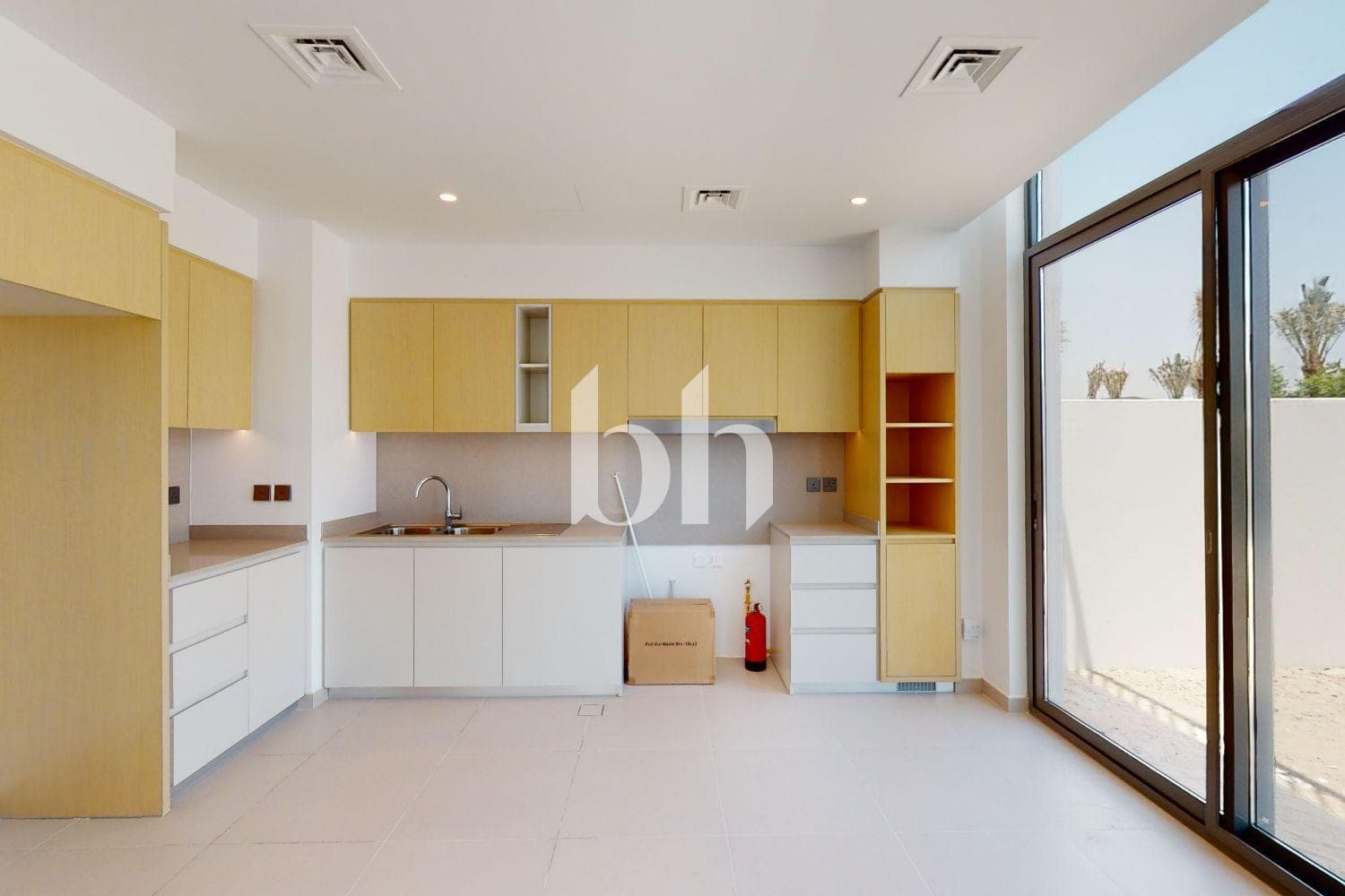 4 Bedroom Villa in Spring