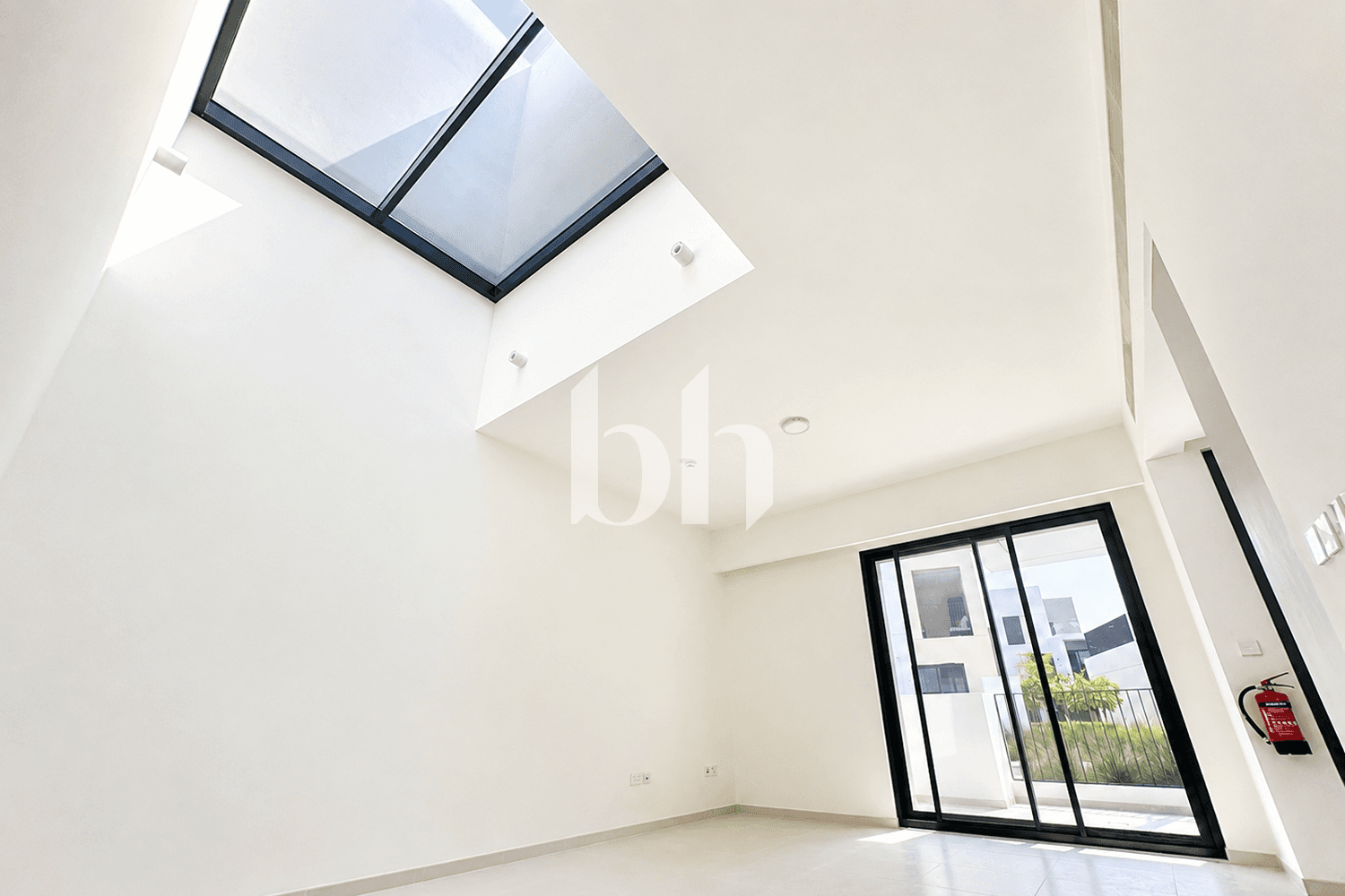 3 Bedroom Townhouse in Bliss 2 - photo 2
