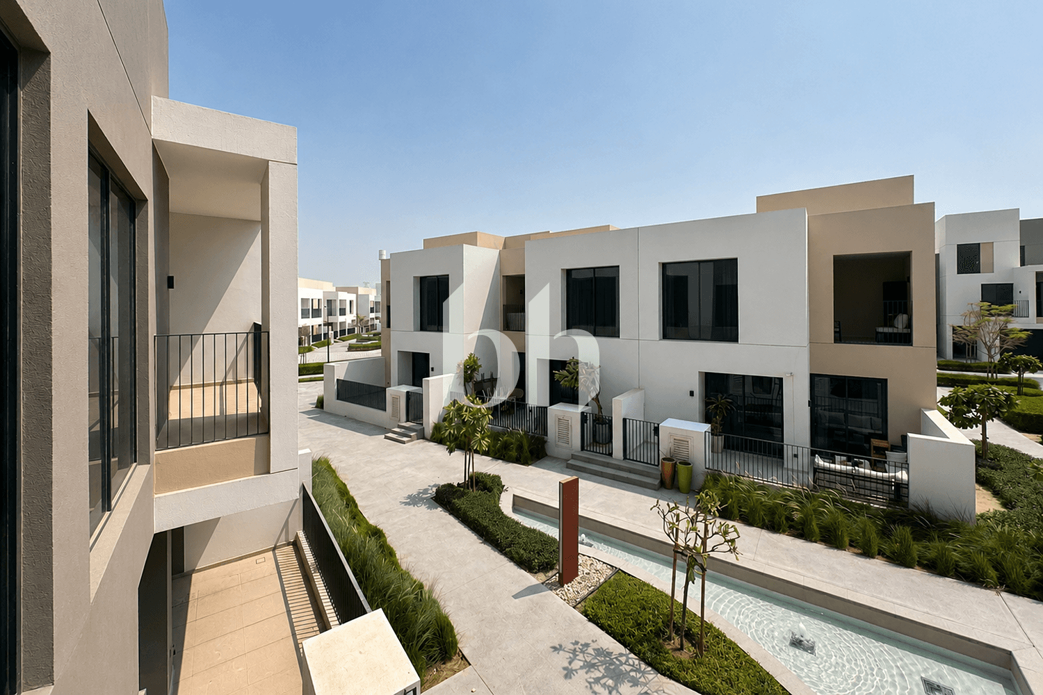 3 Bedroom Townhouse in Bliss 2