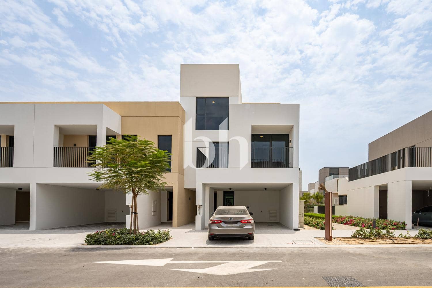 4 Bedroom Townhouse in Bliss 2