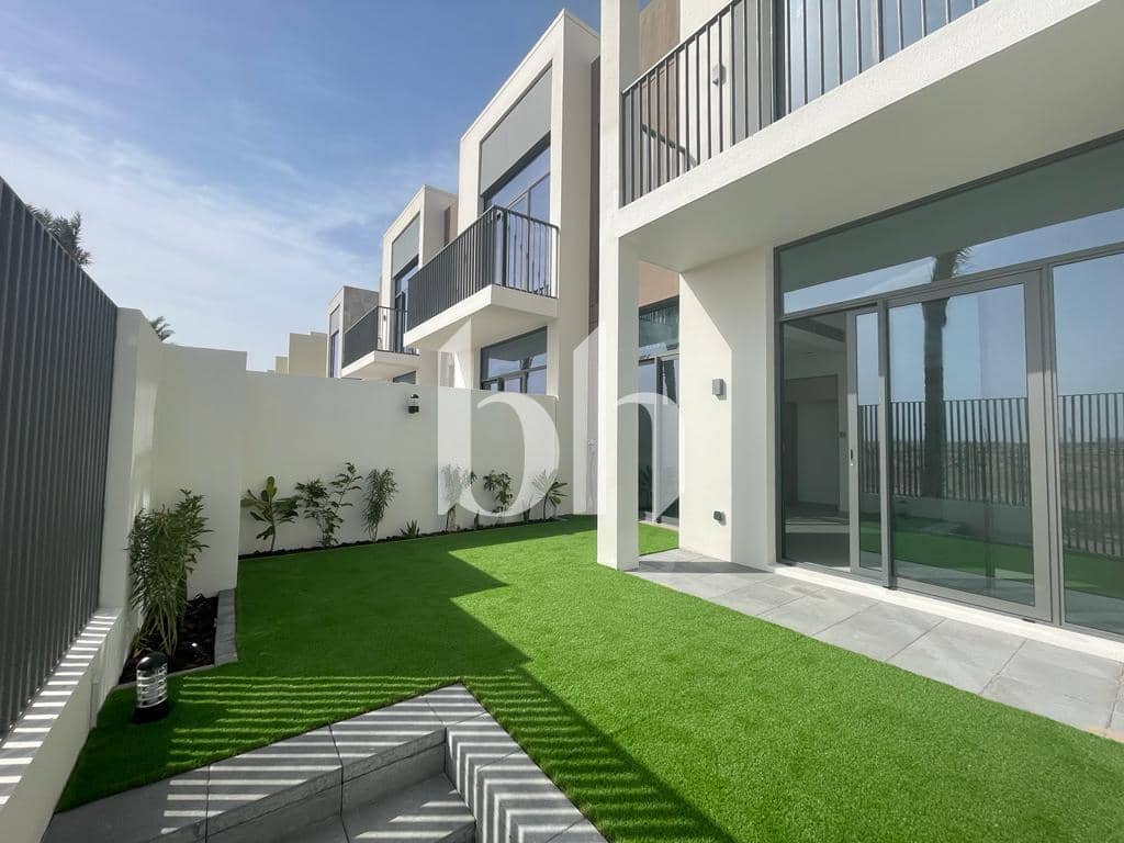 3 Bedroom Townhouse in Joy