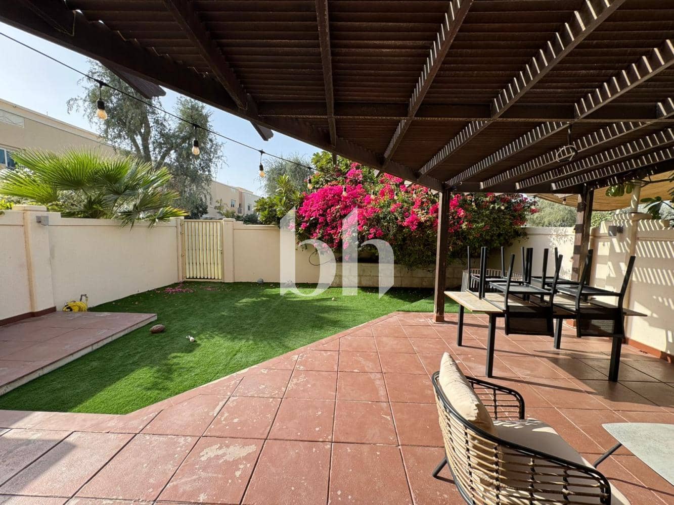 4 Bedroom Townhouse in Oliva