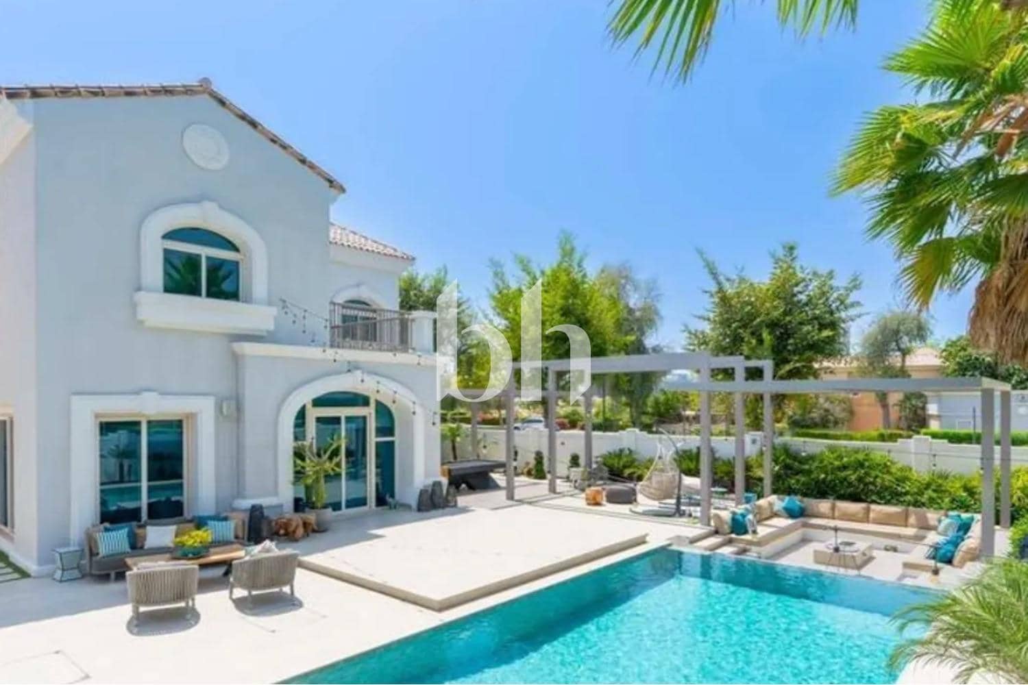 5 Bedroom Villa in Estella - photo 1