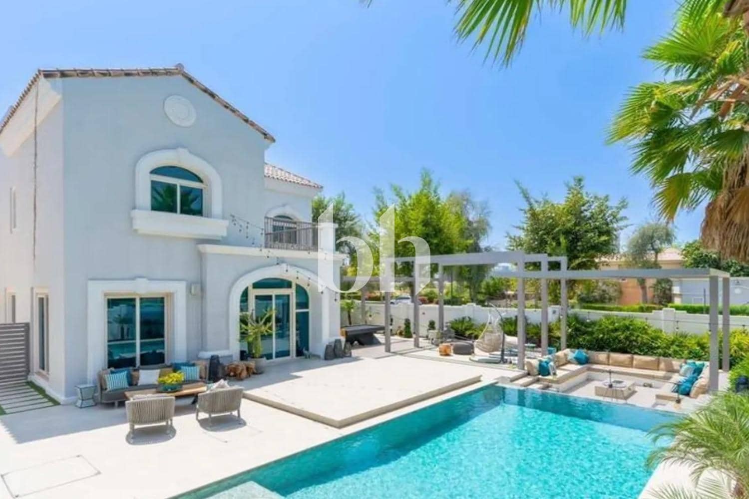 5 Bedroom Villa in Estella