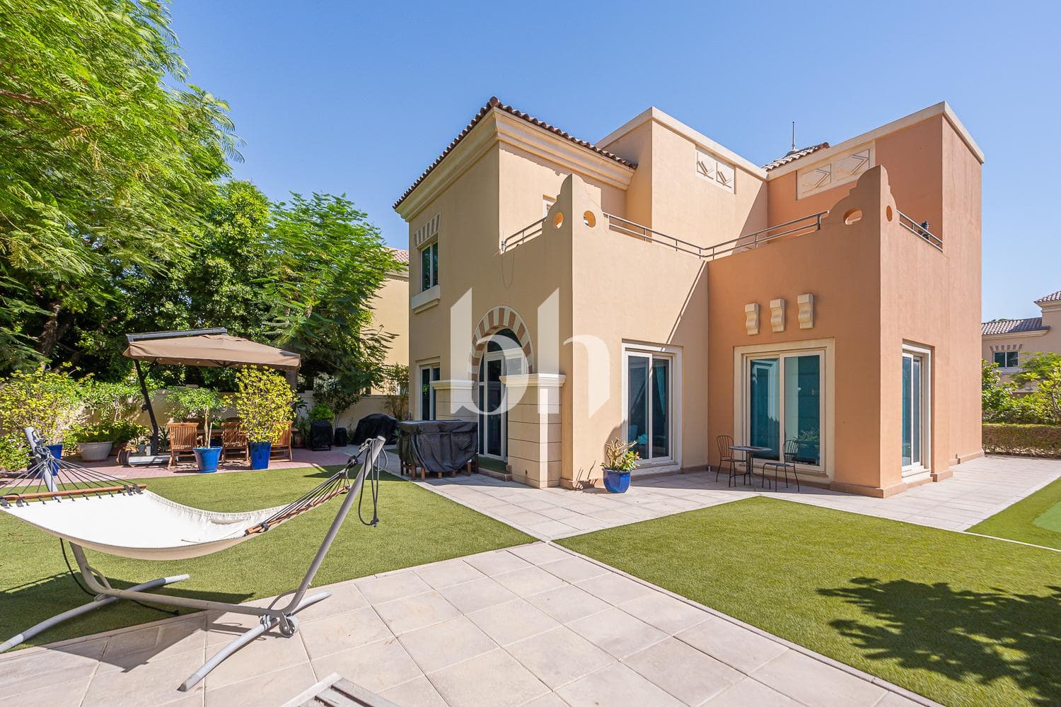 4 Bedroom Villa in Estella