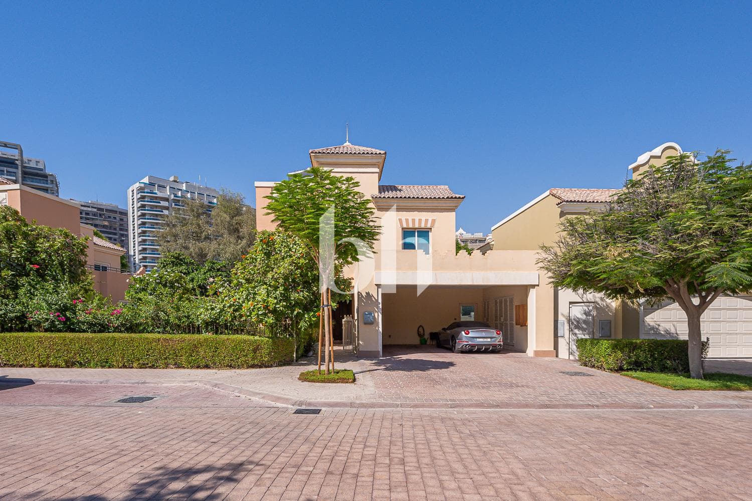 4 Bedroom Villa in Estella - photo 1