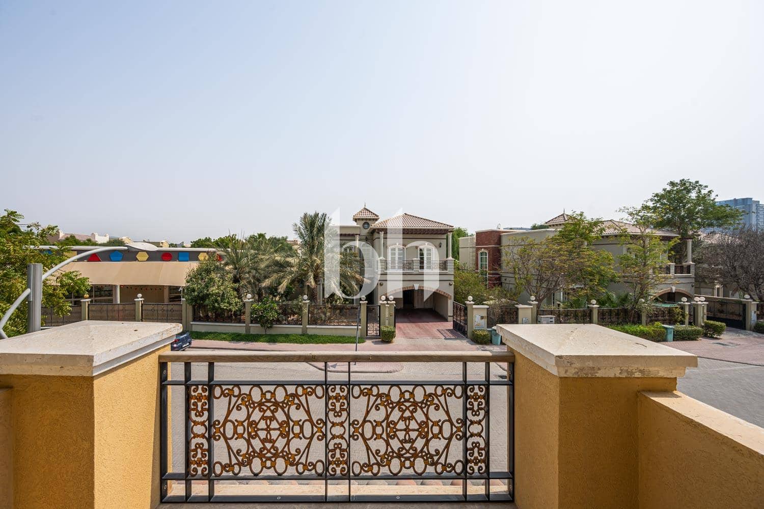 3 Bedroom Villa in Gallery Villas - photo 1