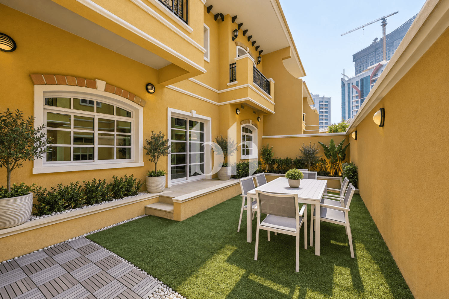 3 Bedroom Villa in Gallery Villas - photo 2