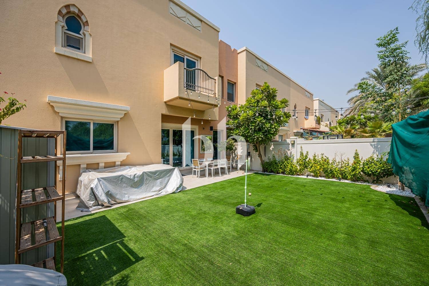 4 Bedroom Townhouse in Oliva - photo 2