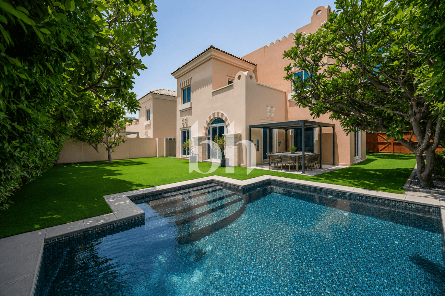 5 Bedroom Villa in Oliva
