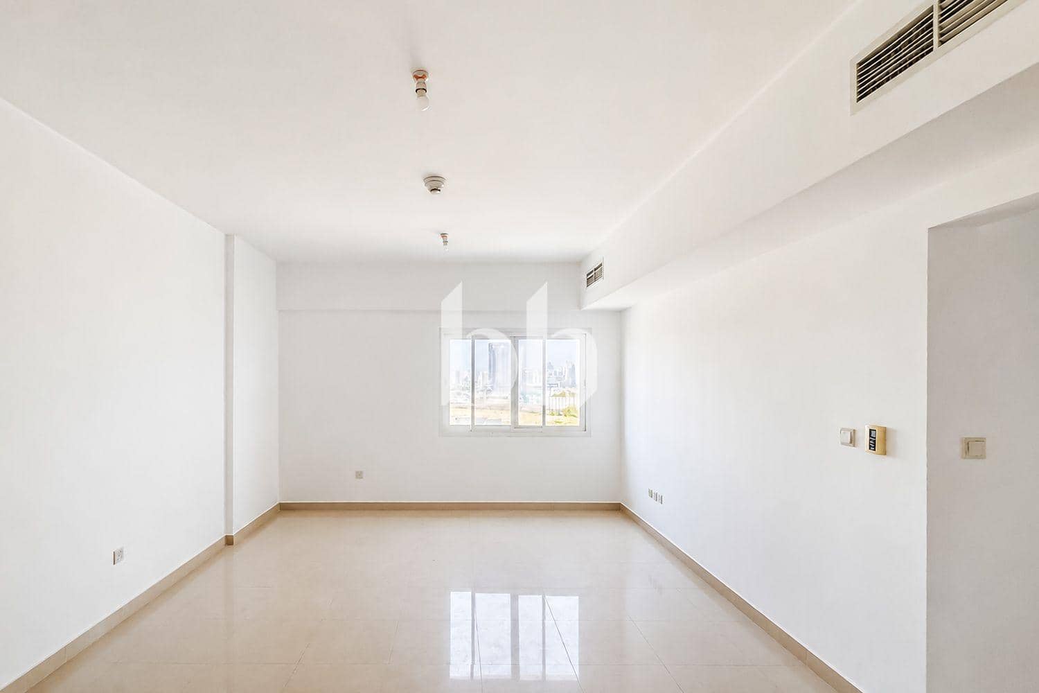 2 Bedroom Apartment in Red Residency