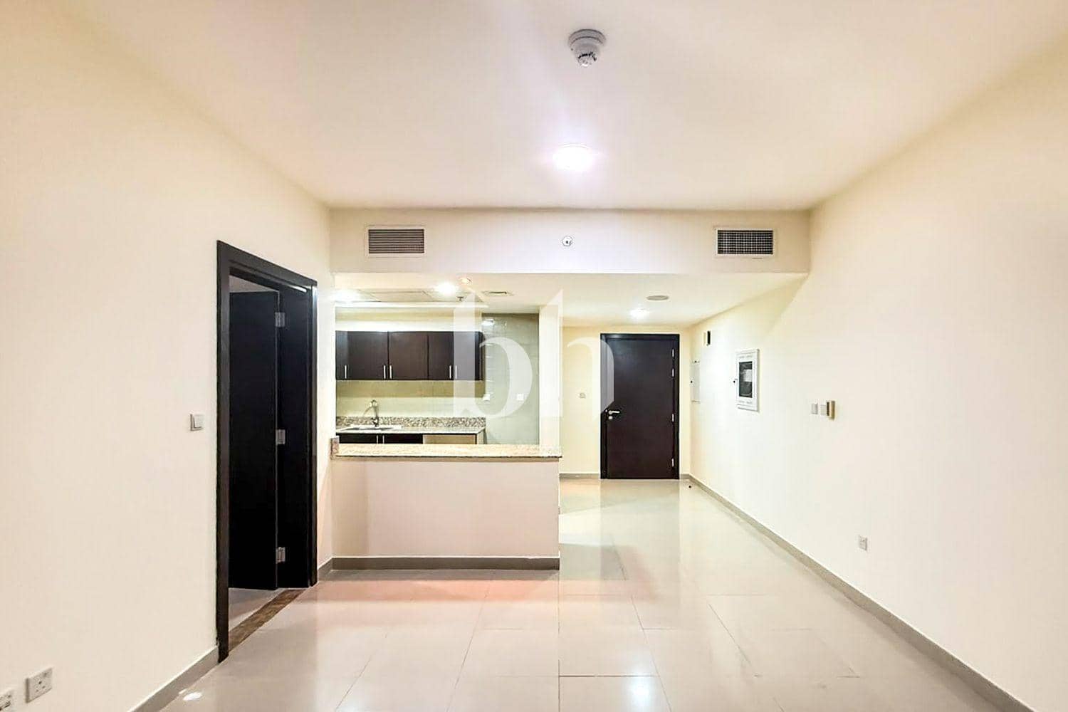 1 Bedroom Apartment in Red Residency