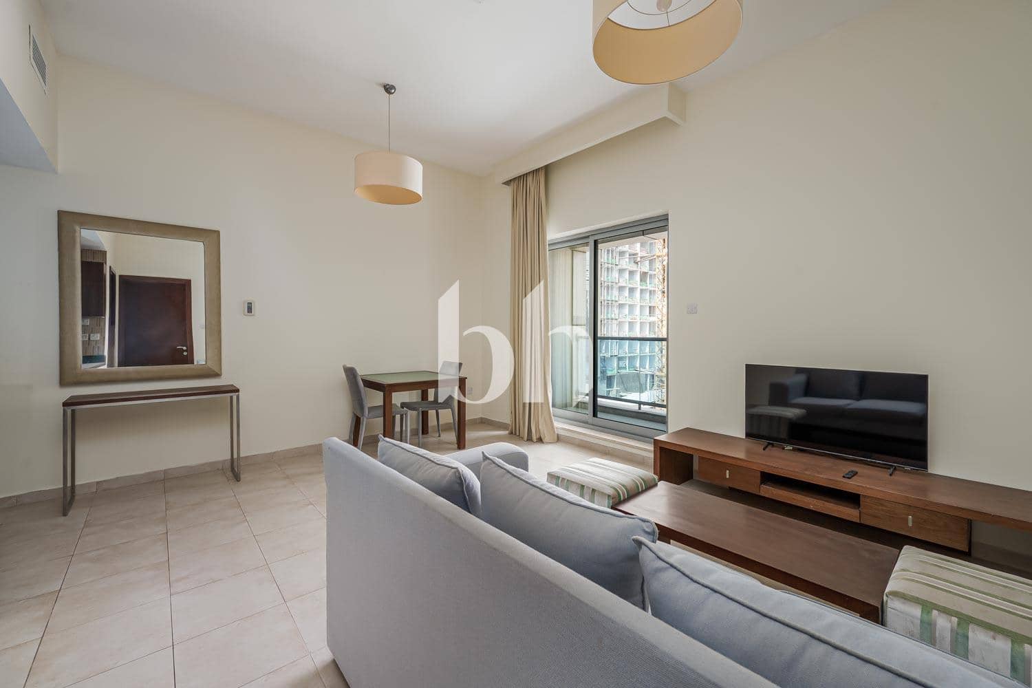 1 Bedroom Apartment in The Diamond - photo 1