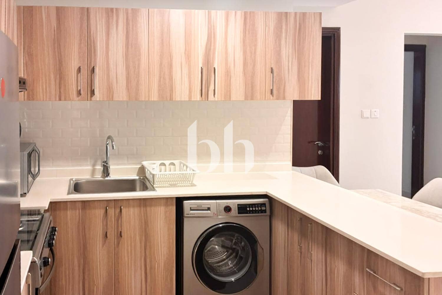 2 Bedroom Apartment in Hera Tower