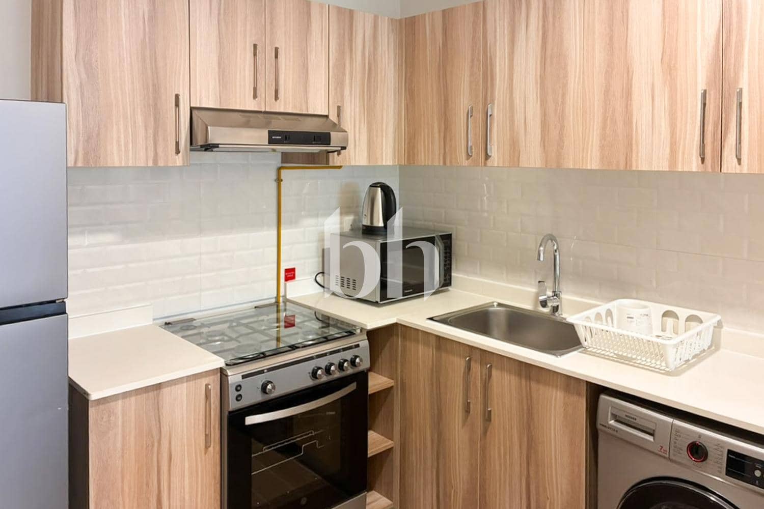 2 Bedroom Apartment in Hera Tower - photo 1