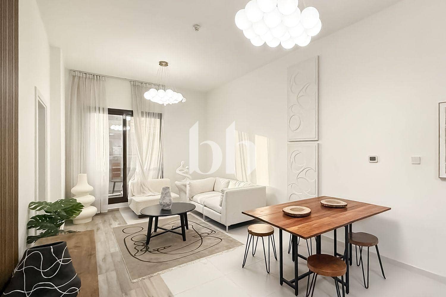 2 Bedroom Apartment in Elite 10 Sports Residence Tower 1