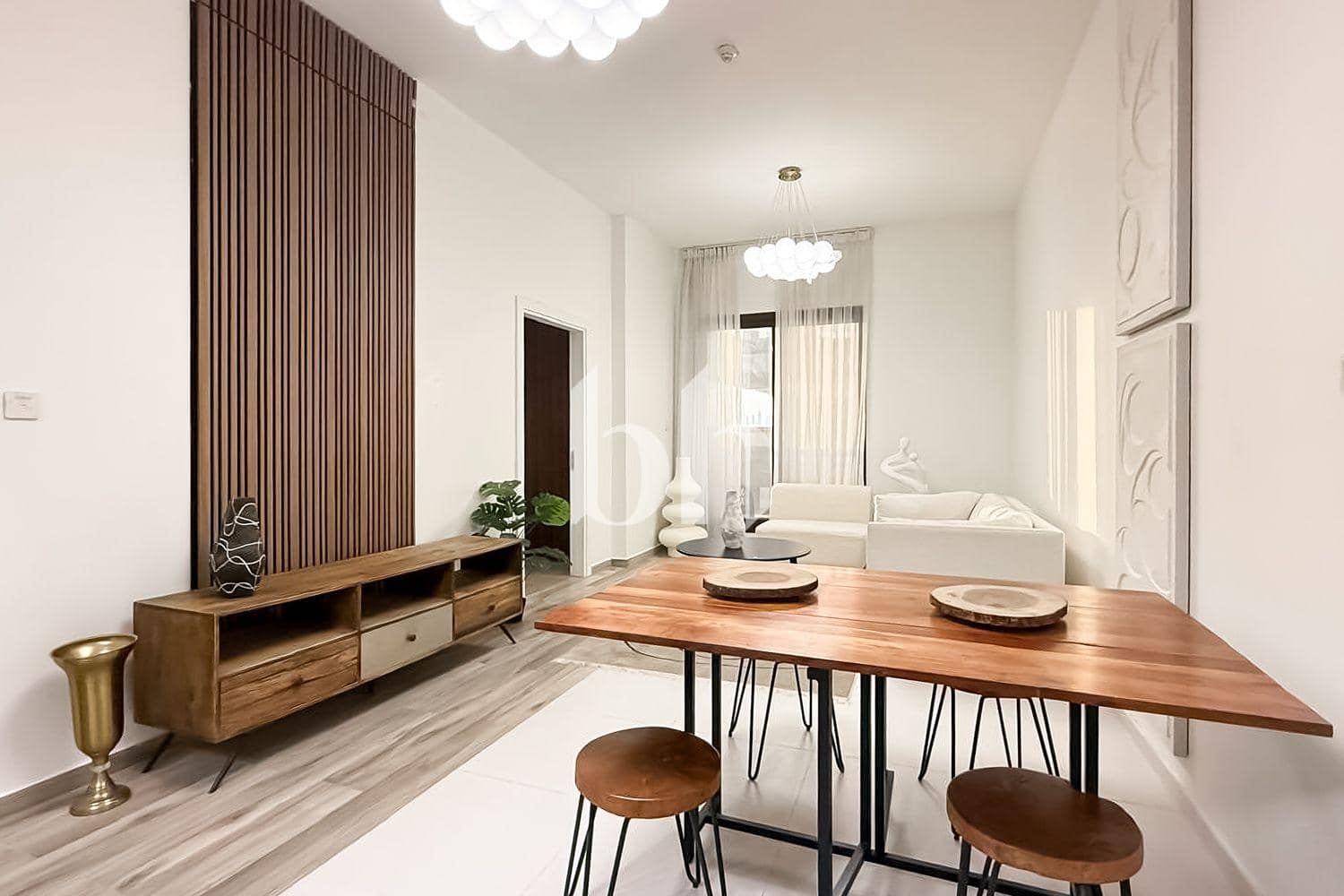 2 Bedroom Apartment in Elite 10 Sports Residence Tower 1 - photo 1