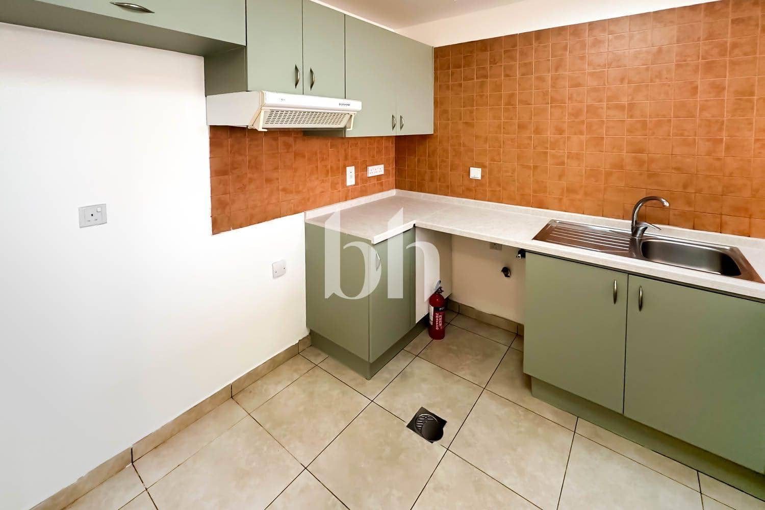 1 Bedroom Apartment in Venetian